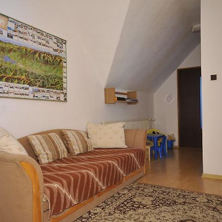 Hotel Vila Helena Liptovský Ján Esterno foto