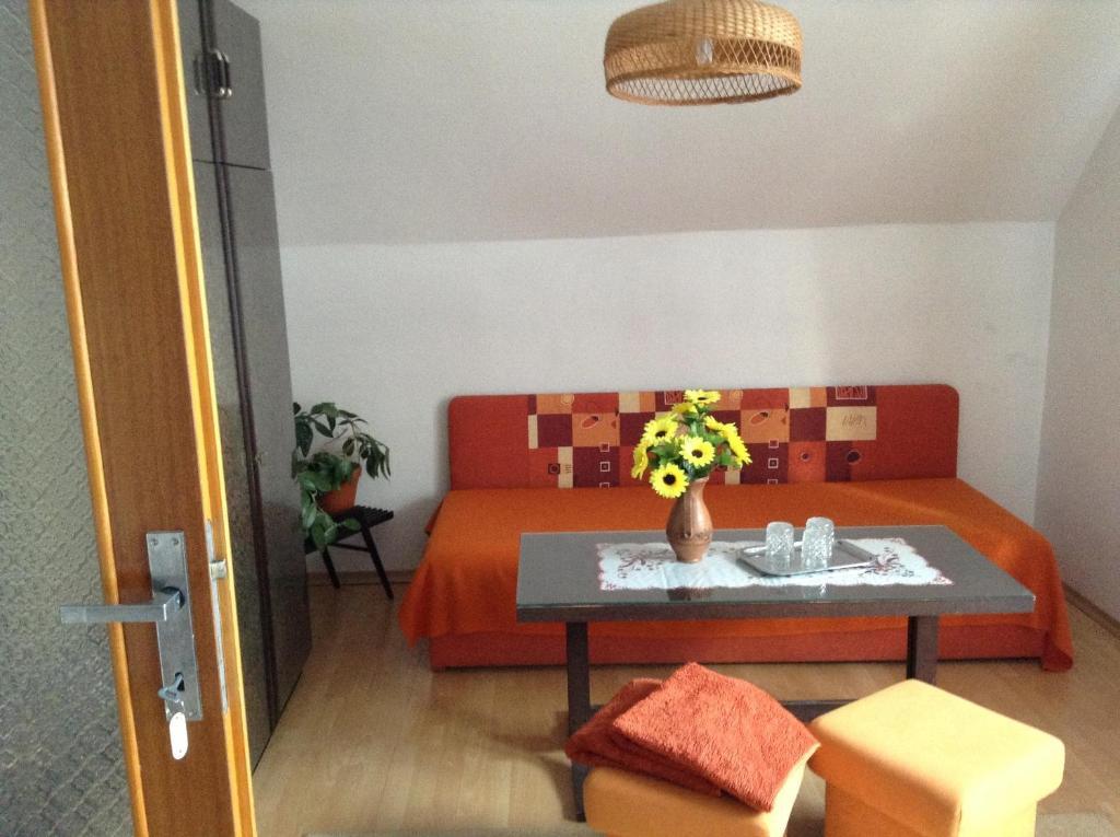Hotel Vila Helena Liptovský Ján Esterno foto