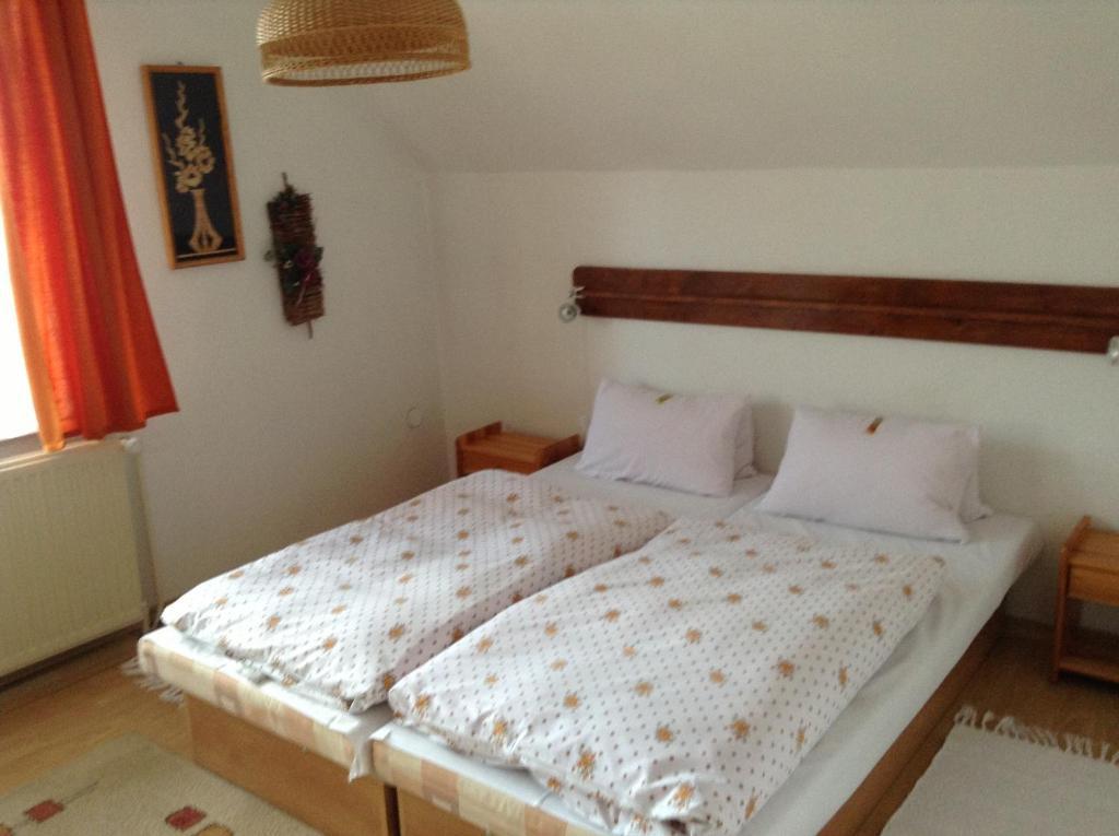Hotel Vila Helena Liptovský Ján Esterno foto